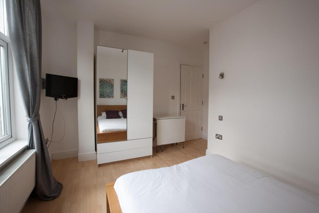 Tooting Rooms & Studio By Dc London Rooms Exterior photo