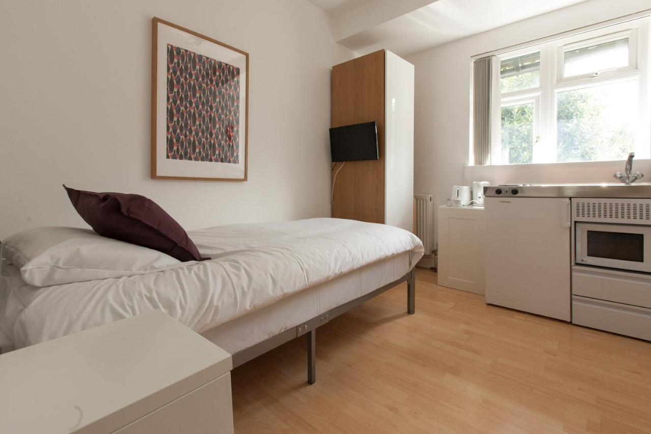 Tooting Rooms & Studio By Dc London Rooms Exterior photo