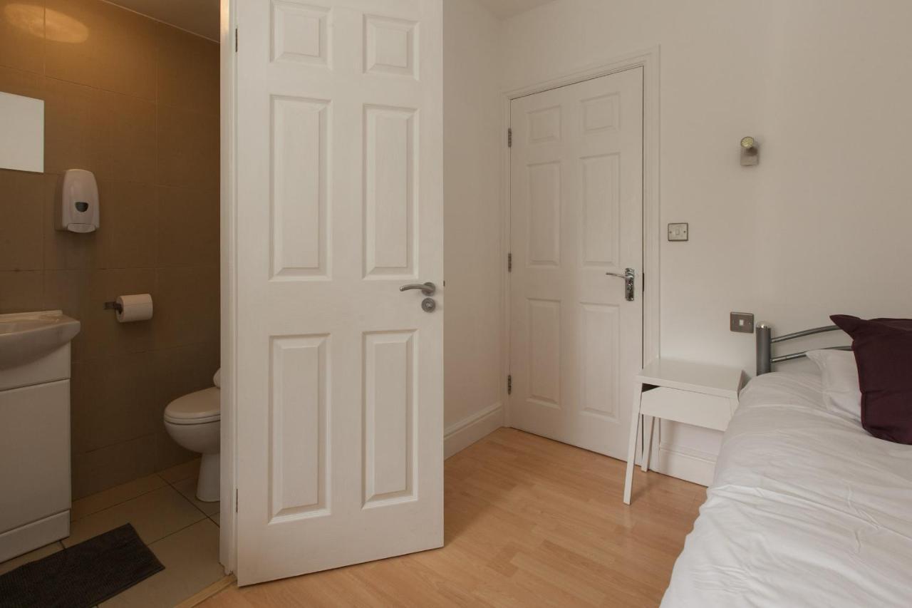 Tooting Rooms & Studio By Dc London Rooms Exterior photo