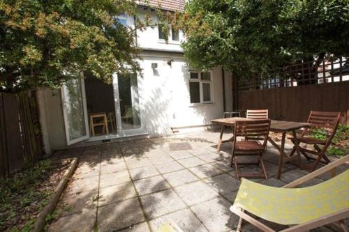 Tooting Rooms & Studio By Dc London Rooms Exterior photo